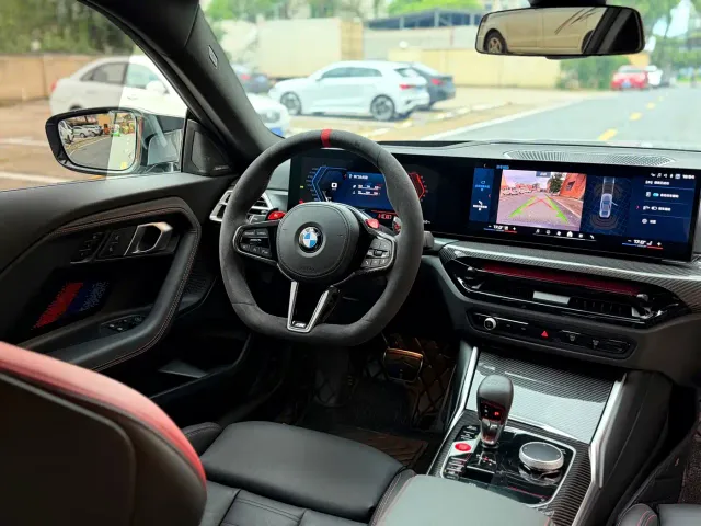 BMW M2 — Фото автомобиля 17