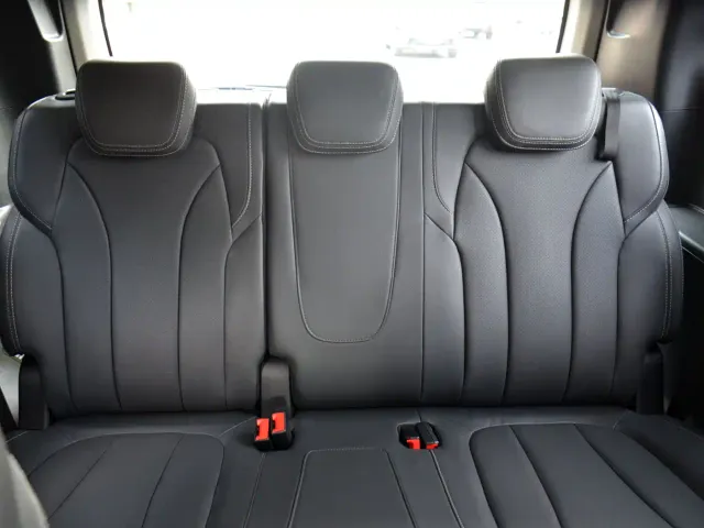 Maxus G20 — Фото автомобиля 10