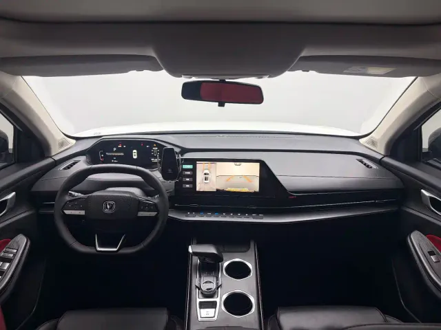 Changan CS55 Plus — Фото автомобиля 16