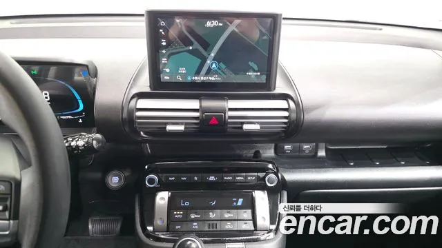 Hyundai Casper — Фото автомобиля 19
