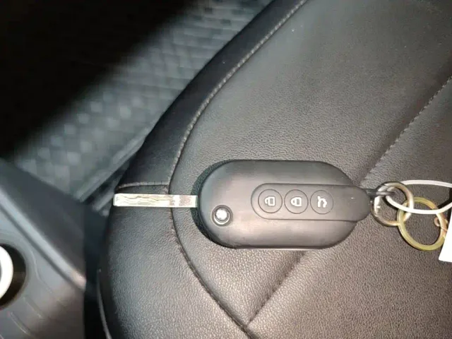 Wuling Hongguang Mini EV — Фото автомобиля 8