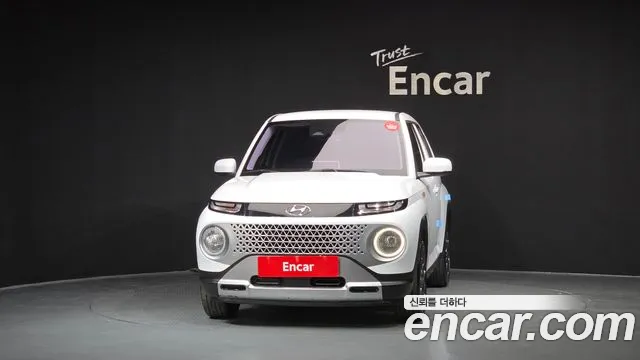 Hyundai Casper — Фото автомобиля 3