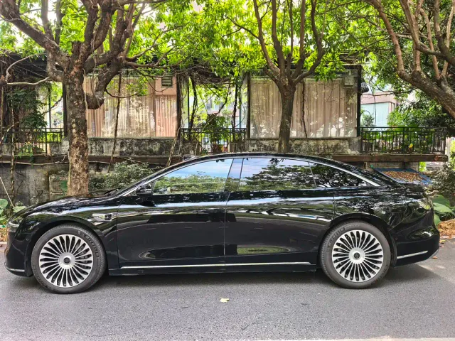 Stelato S9 — Фото автомобиля 3