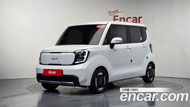 Kia RAY — Фото автомобиля 10