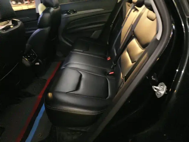 Ford Lingrui 2023 Model EcoBoost 170 Comfort Leading — Фото автомобиля 21