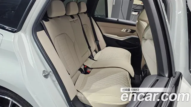 BMW 3-Series 3 серия (G20) M340i xDrive Touring Pro — Фото автомобиля 12
