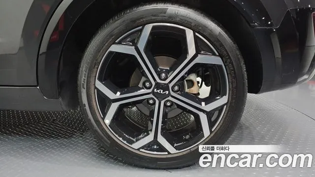 Kia Niro The All New Niro — Фото автомобиля 20