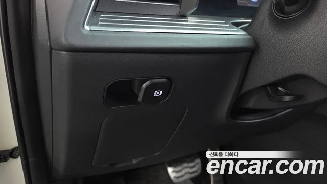 KG_Mobility_Ssangyong Torres Torres Бензин 1.5 2WD — Фото автомобиля 23