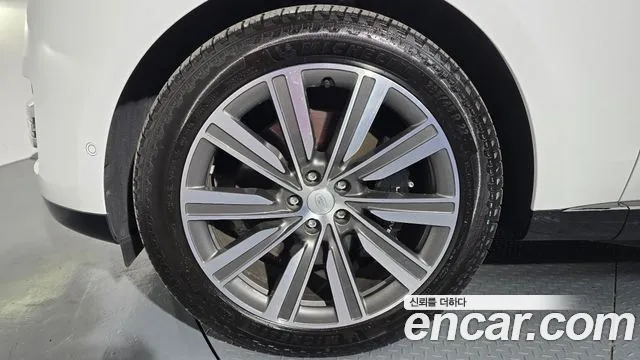 Land Rover Range Rover — Фото автомобиля 4