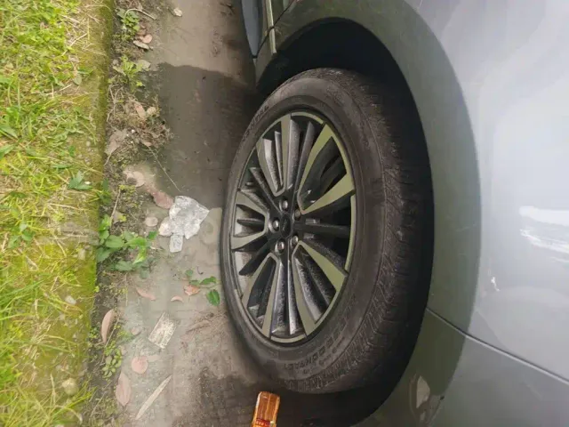 Ford Edge — Фото автомобиля 24