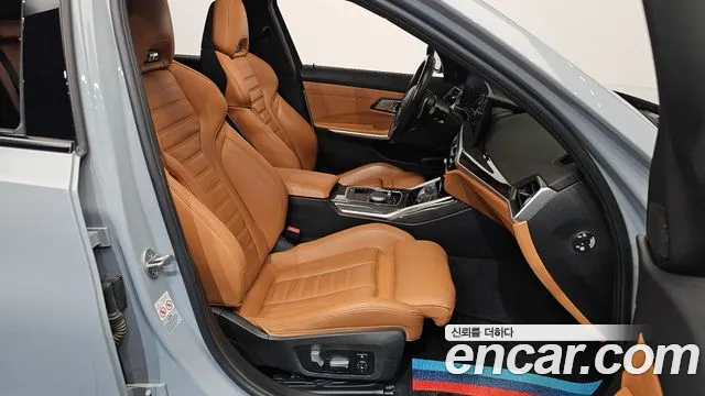 BMW 3 Series G20 — Фото автомобиля 26