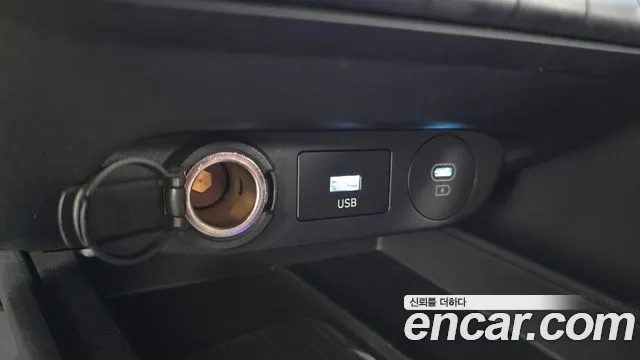 Hyundai Avante CN7 — Фото автомобиля 19