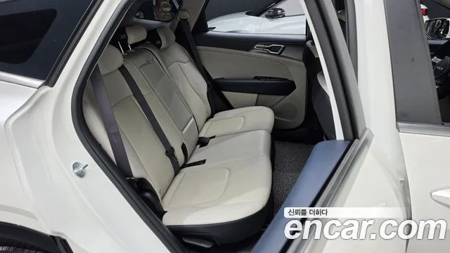 Kia Sportage 5th Gen — Фото автомобиля 29