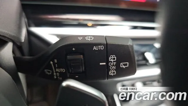 BMW X7 — Фото автомобиля 27