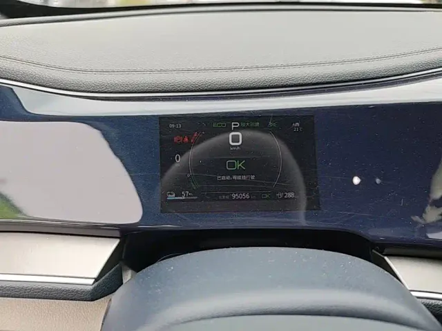 BYD Qin PLUS — Фото автомобиля 11