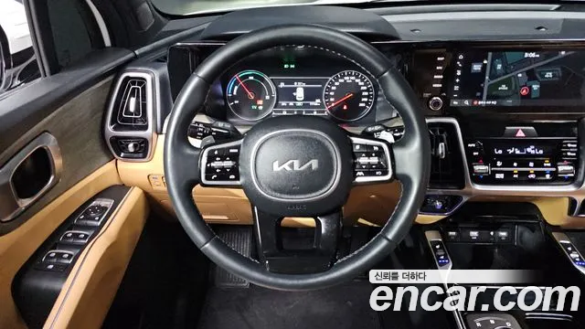 Kia Sorento 4th Gen — Фото автомобиля 12