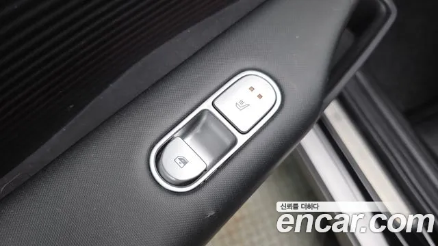 Hyundai Ioniq 6 — Фото автомобиля 17