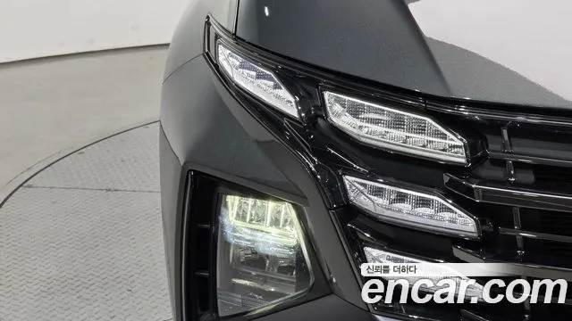 Hyundai Tucson — Фото автомобиля 20