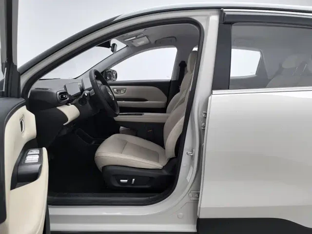 Wuling Binguo PLUS — Фото автомобиля 10