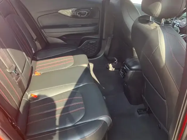 GAC Trumpchi Emkoo — Фото автомобиля 15