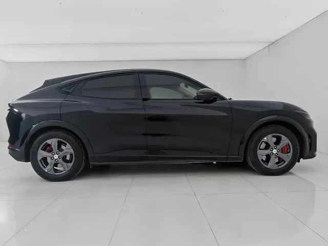 Ford Mustang Mach-E — Фото автомобиля 8