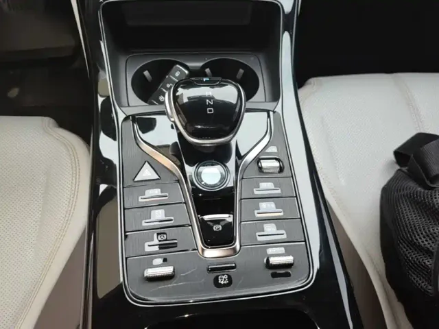 BYD Qin PLUS — Фото автомобиля 13