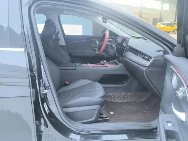 Chery Arrizo 8 PRO — Фото автомобиля 8