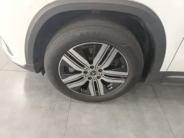 Mercedes-Benz EQA — Фото автомобиля 22