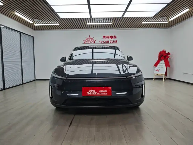 Tesla Model Y — Фото автомобиля 3