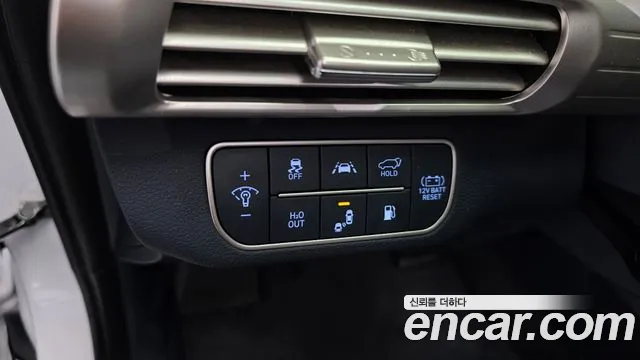 Hyundai Nexo Nexo Premium — Фото автомобиля 26