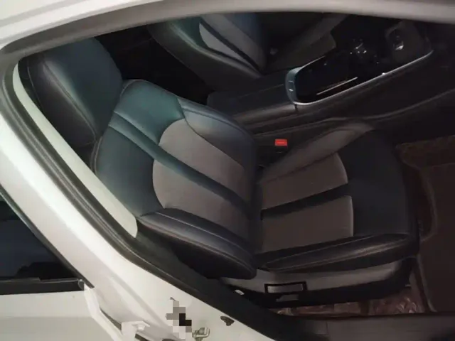 GAC Aion S Plus — Фото автомобиля 24