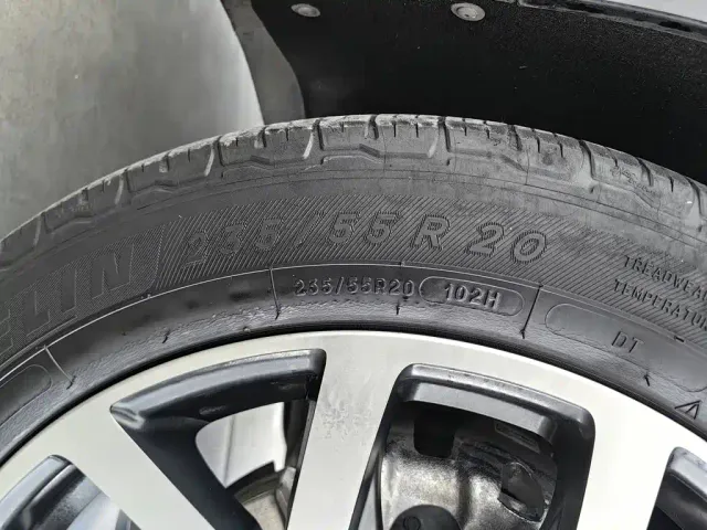Cadillac XT5 — Фото автомобиля 24