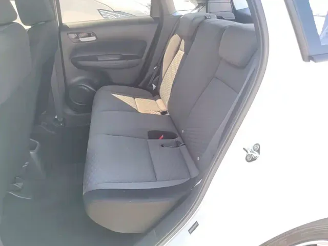 Honda Fit — Фото автомобиля 16