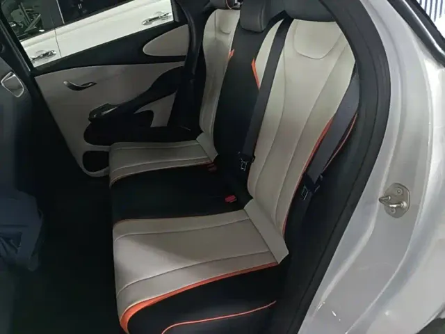 BYD Dolphin — Фото автомобиля 16