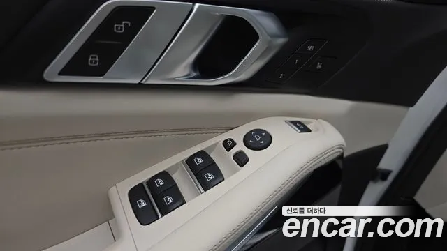 BMW X5 G05 — Фото автомобиля 20