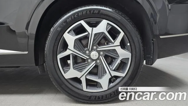 Hyundai Palisade Palisade Бензин 3.8 4WD — Фото автомобиля 17