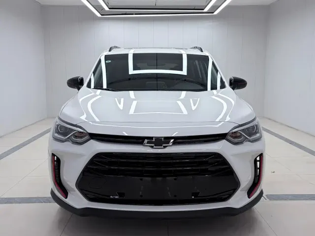 Фотография автомобиля — Chevrolet Orlando