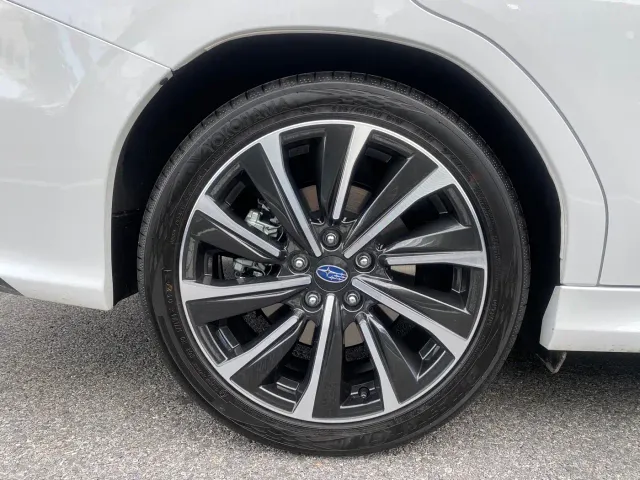 Subaru WRX — Фото автомобиля 25