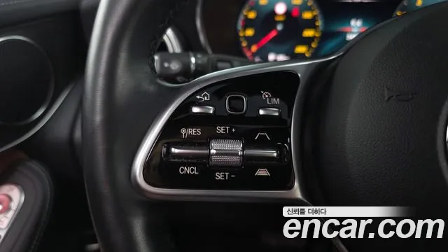 Mercedes-Benz GLC-Class X253 — Фото автомобиля 16