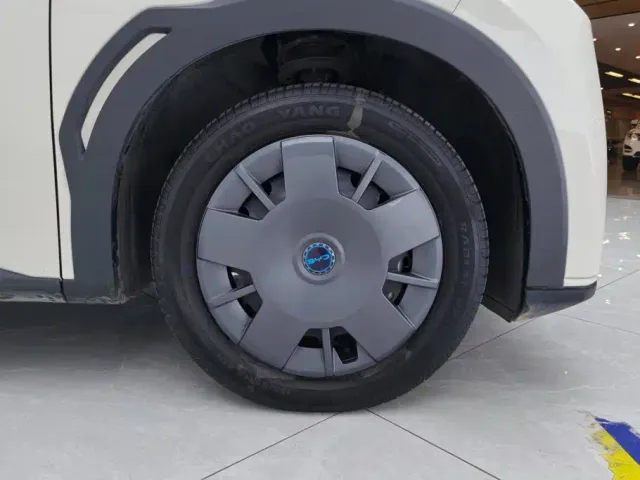BYD Seagull — Фото автомобиля 6