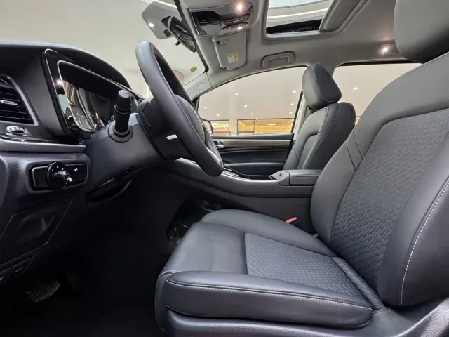 GAC Trumpchi M8 — Фото автомобиля 13