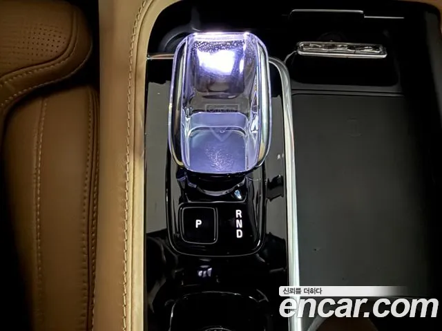 Volvo XC90 Generation 2 — Фото автомобиля 9