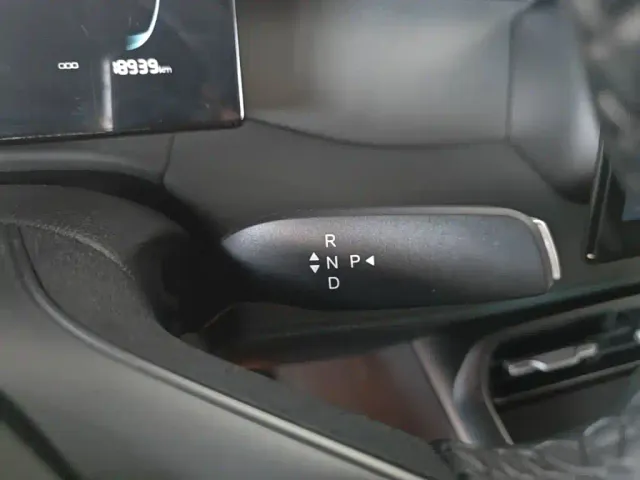 BYD Qin PLUS — Фото автомобиля 13