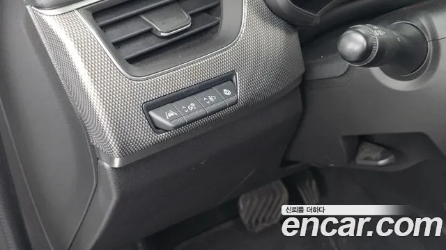 Renault Korea XM3 — Фото автомобиля 18