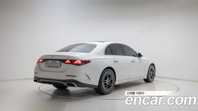Mercedes-Benz E-Class E-класс W214 — Фото автомобиля 2