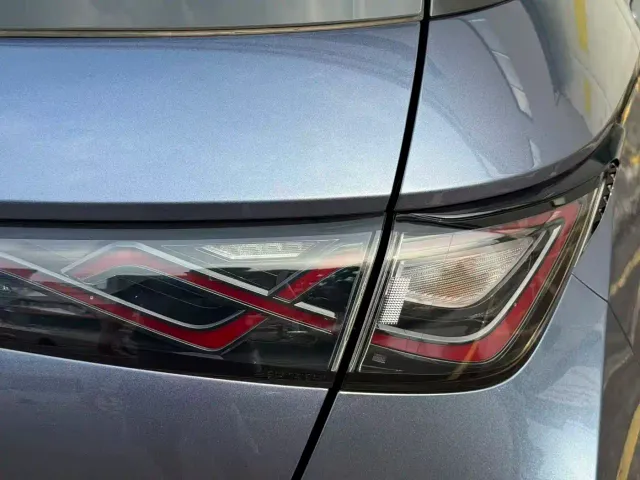 BYD Dolphin — Фото автомобиля 26