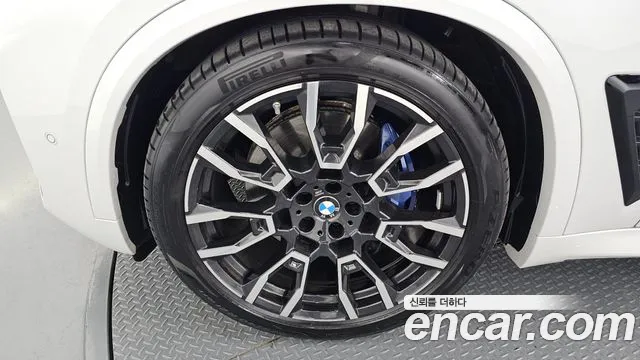 BMW X5 G05 — Фото автомобиля 5