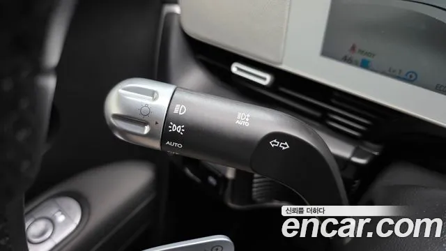 Hyundai Ioniq5 Ioniq5 Long Range AWD — Фото автомобиля 26