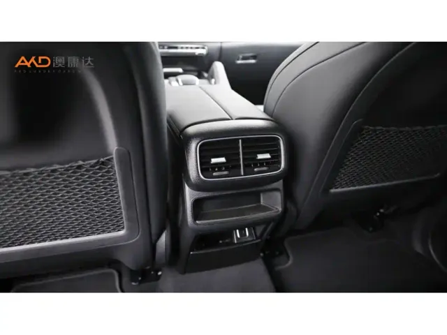 Mercedes-Benz GLE-Class — Фото автомобиля 9