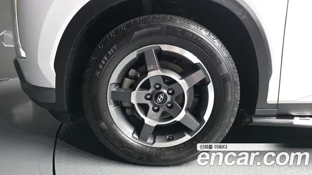Hyundai Palisade The New Palisade Дизель 2.2 2WD — Фото автомобиля 5